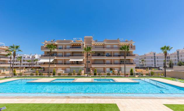 Apartamentos · Venta · Orihuela Costa · Villamartín-Las Filipinas