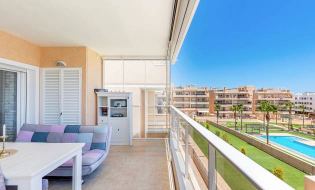 Apartamentos · Venta · Orihuela Costa · Villamartín-Las Filipinas