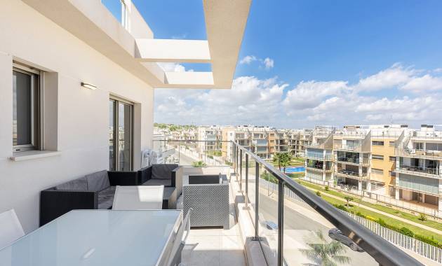 Apartamentos · Venta · Orihuela Costa · Villamartín-Las Filipinas