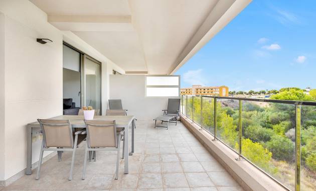 Apartamentos · Venta · Orihuela Costa · Villamartín-Las Filipinas