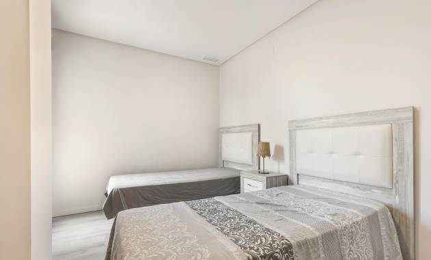 Apartamentos · Venta · Orihuela Costa · Villamartín-Las Filipinas