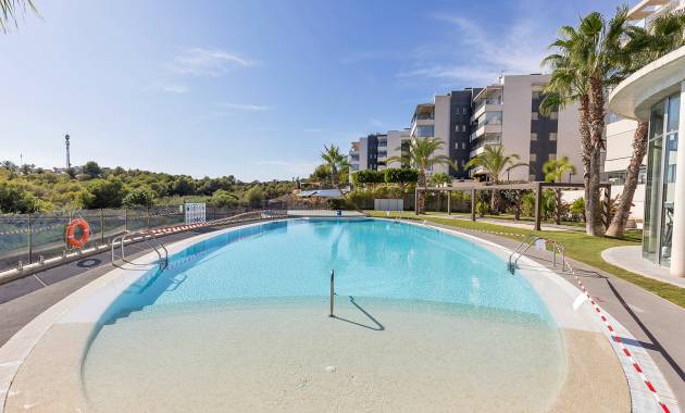 Apartamentos · Venta · Orihuela Costa · Villamartín-Las Filipinas