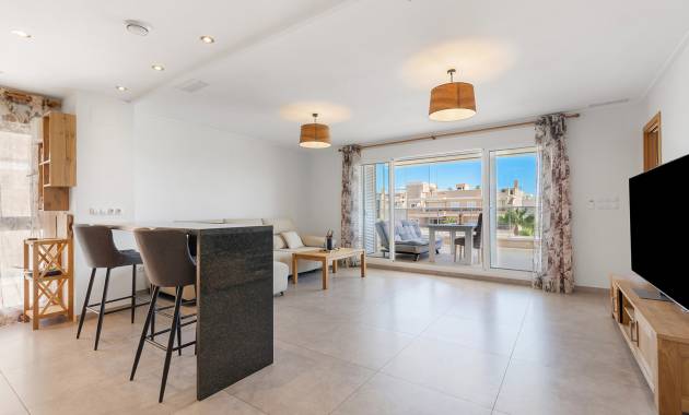 Apartamentos · Venta · Orihuela Costa · Villamartín-Las Filipinas