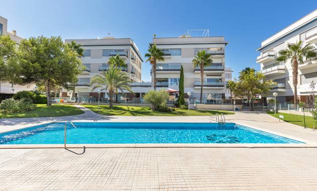 Apartamentos · Venta · Orihuela Costa · Villamartín-Las Filipinas