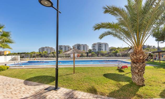 Apartamentos · Venta · Orihuela Costa · Villamartín-Las Filipinas