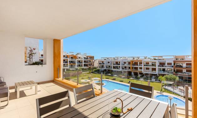 Apartamentos · Venta · Orihuela Costa · Villamartín