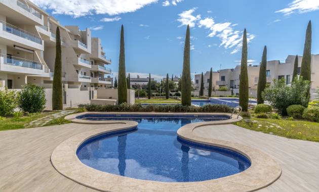 Apartamentos · Venta · Orihuela · Orihuela Costa