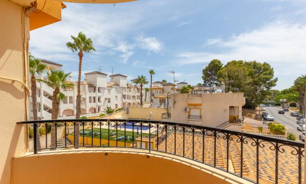 Apartamentos · Venta · Orihuela · Villamartin