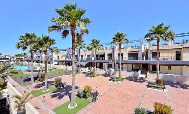 Apartamentos · Venta · Pilar de La Horadada · Torre De La Horadada