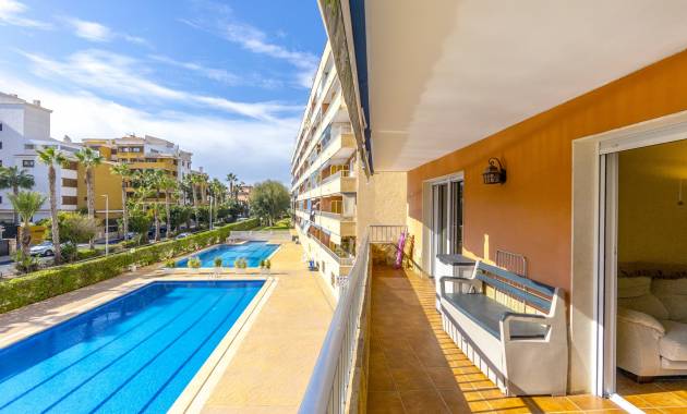 Apartamentos · Venta · Punta Prima · El Acequión