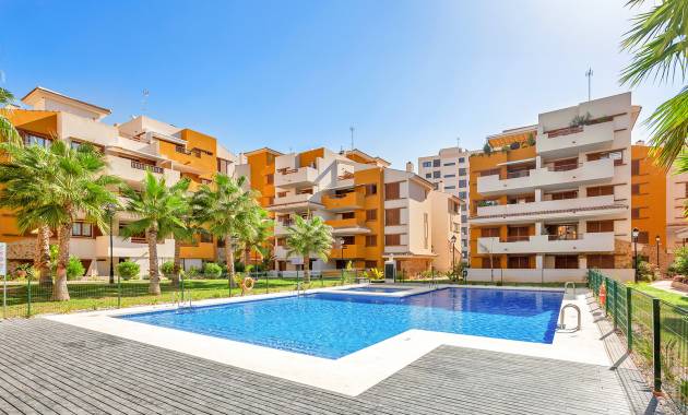 Apartamentos · Venta · Punta Prima · La Recoleta