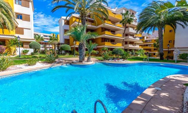 Apartamentos · Venta · Punta Prima · Punta Prima