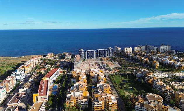 Apartamentos · Venta · Punta Prima · Punta Prima