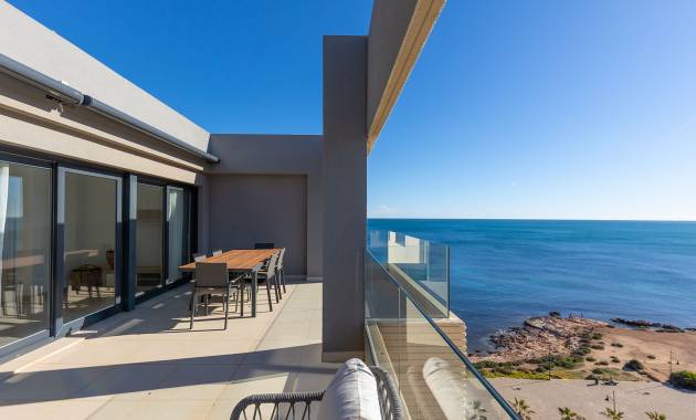 Apartamentos · Venta · Torrevieja · Punta Prima