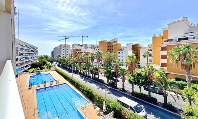 Apartamentos · Venta · Torrevieja · Rocio del Mar