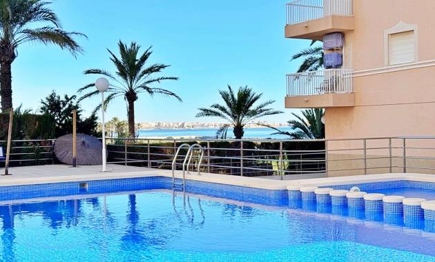 Apartamentos · Venta · Torrevieja · Rocio del Mar