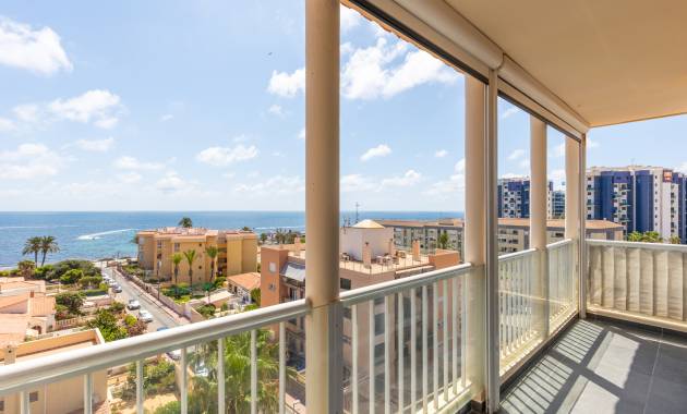 Apartamentos · Venta · Torrevieja · Rocio del Mar