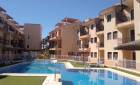  - Apartment - Aguilas - Collados