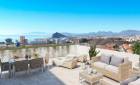  - Apartment - Aguilas - El Hornillo