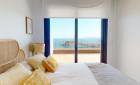  - Apartment - Aguilas - Isla Del Fraile