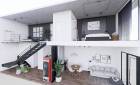  - Apartment - Alicante - Carolinas Bajas
