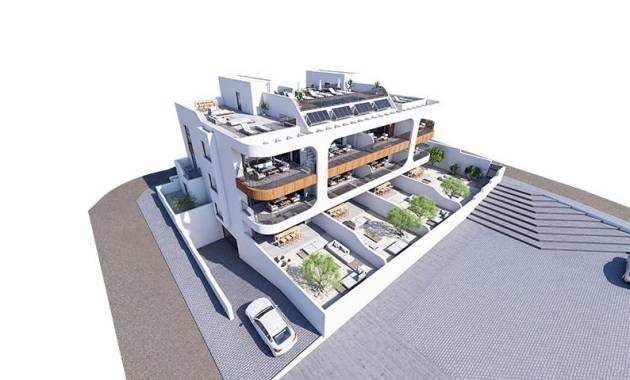 Apartment ·  · Benijofar · Benijófar