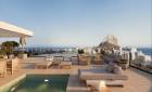  - Apartment - Calpe - El Saladar