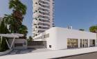  - Apartment - Calpe - El Saladar