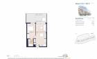  - Apartment - Denia - Playa de La Almadraba