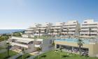  - Apartment - Estepona - Arroyo Enmedio