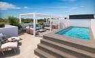  - Apartment - Estepona - Atalaya Golf