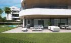  - Apartment - Estepona - Atalaya