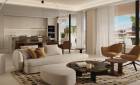  - Apartment - Estepona - Atalaya