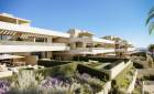  - Apartment - Estepona - El Campanario