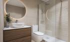  - Apartment - Estepona - La Resina Golf