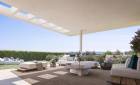  - Apartment - Estepona - La Resina Golf