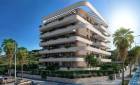  - Apartment - Estepona - Las Mesas