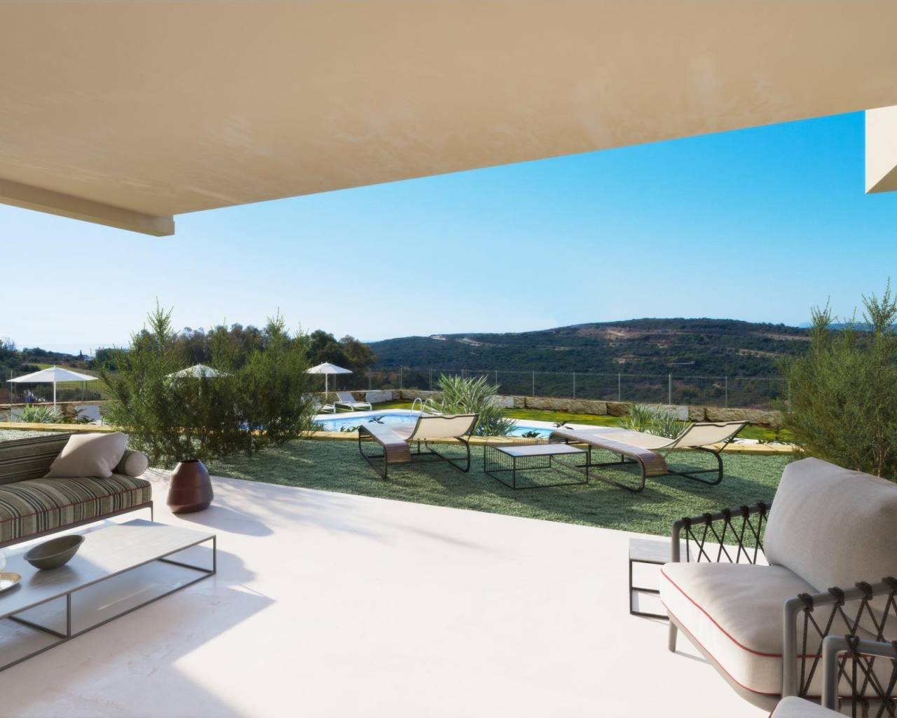 Apartment -  - Estepona - NB-89884