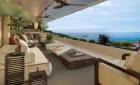  - Apartment - Estepona - Playa De Guadalobon