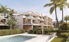  - Apartment - Estepona - Resinera Voladilla