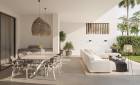  - Apartment - Estepona - Resinera Voladilla