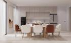  - Apartment - Estepona - Resinera Voladilla