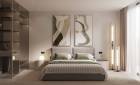  - Apartment - Estepona - Resinera Voladilla