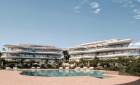  - Apartment - Estepona - Taraje