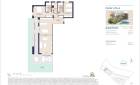  - Apartment - Estepona - Urb. La Gaspara