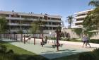  - Apartment - Finestrat - Balcón De Finestrat