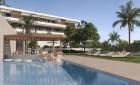  - Apartment - Finestrat - Balcón De Finestrat