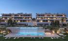 - Apartment - Finestrat - Balcón De Finestrat