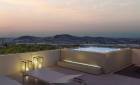  - Apartment - Finestrat - Sierra Cortina