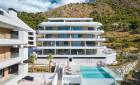  - Apartment - Fuengirola - Higueron
